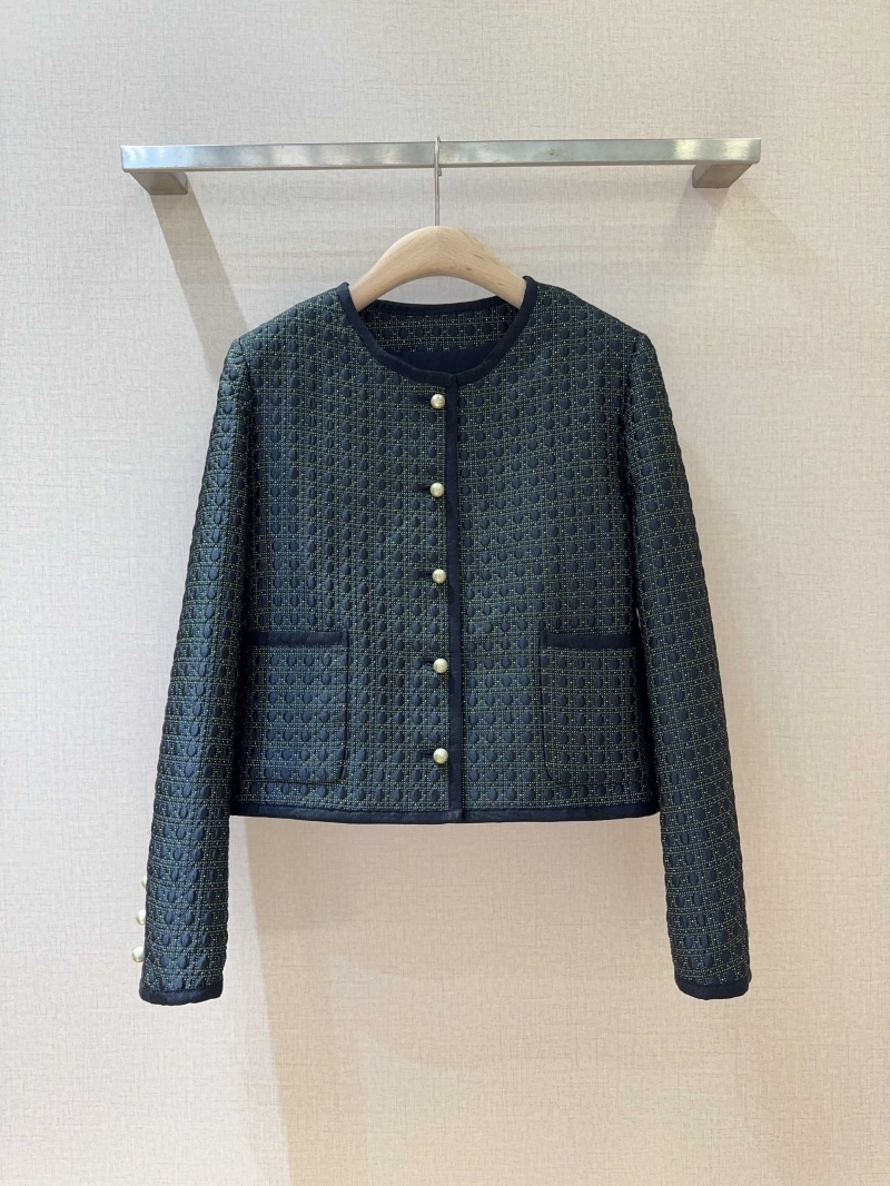 chr1st1an D10r outwear